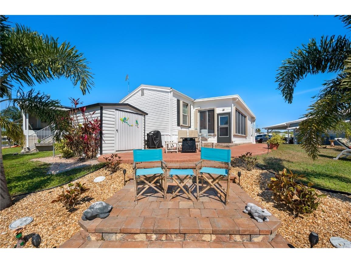 43 Beaverkill Drive Lake Wales FL 33853 - SADDLEBAG LAKE L4947674 image35