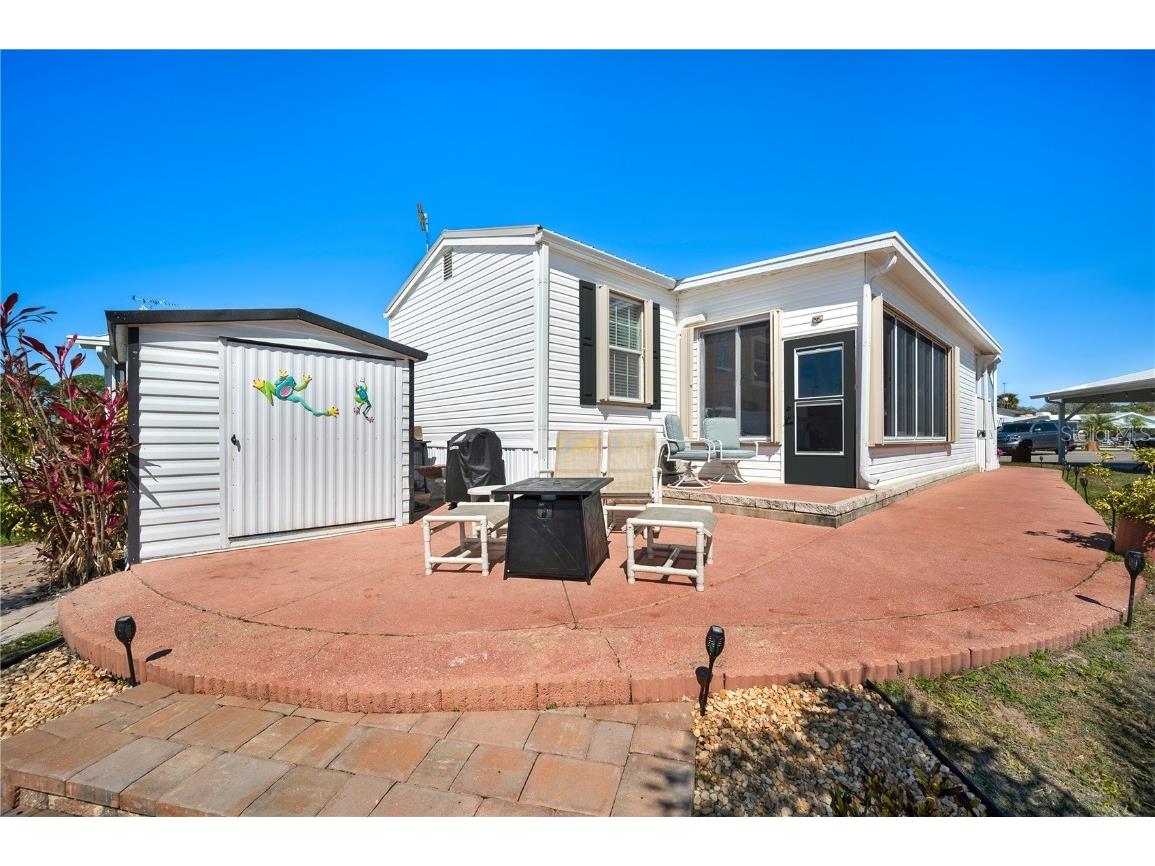 43 Beaverkill Drive Lake Wales FL 33853 - SADDLEBAG LAKE L4947674 image36