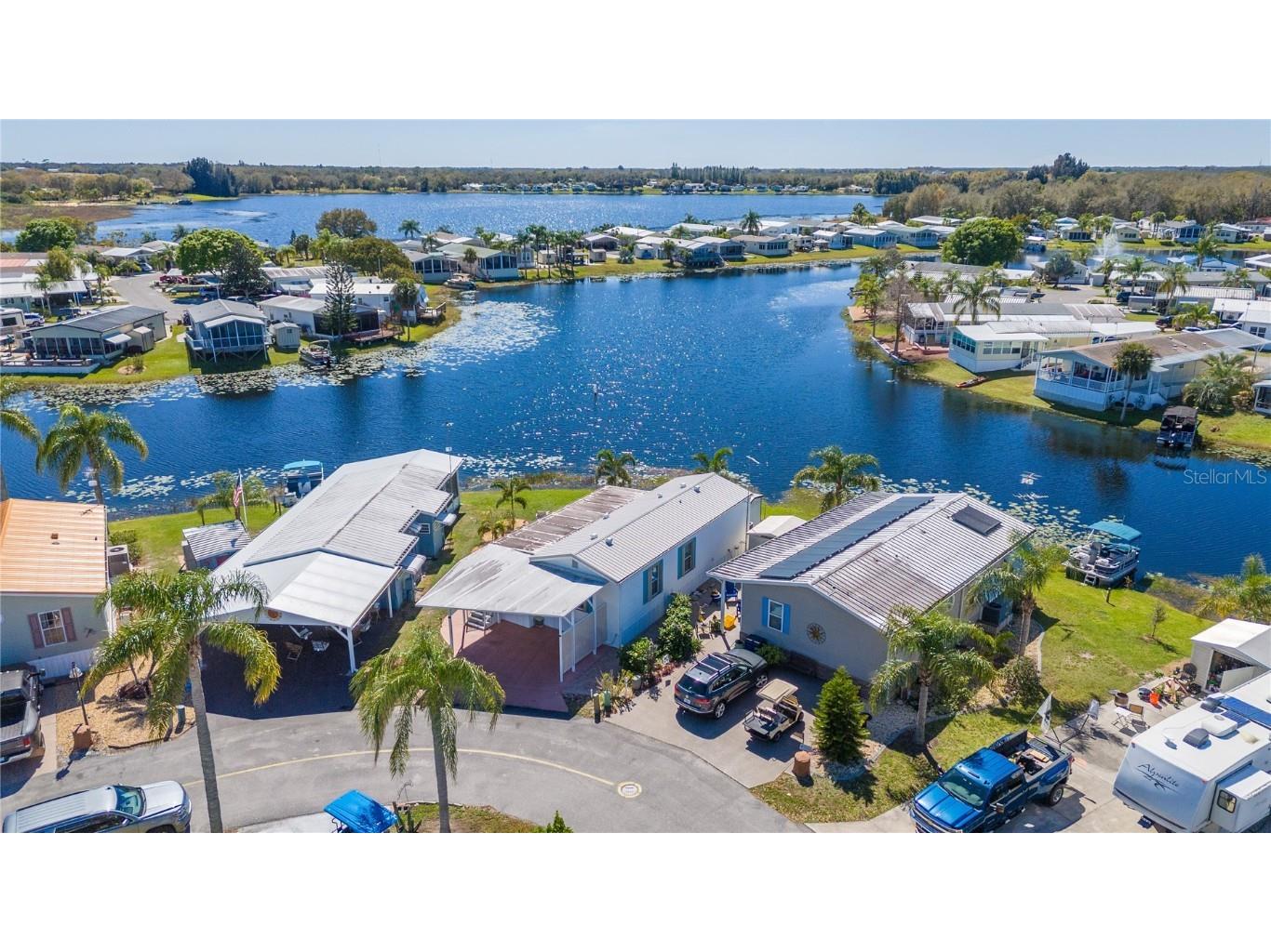 43 Beaverkill Drive Lake Wales FL 33853 - SADDLEBAG LAKE L4947674 image38