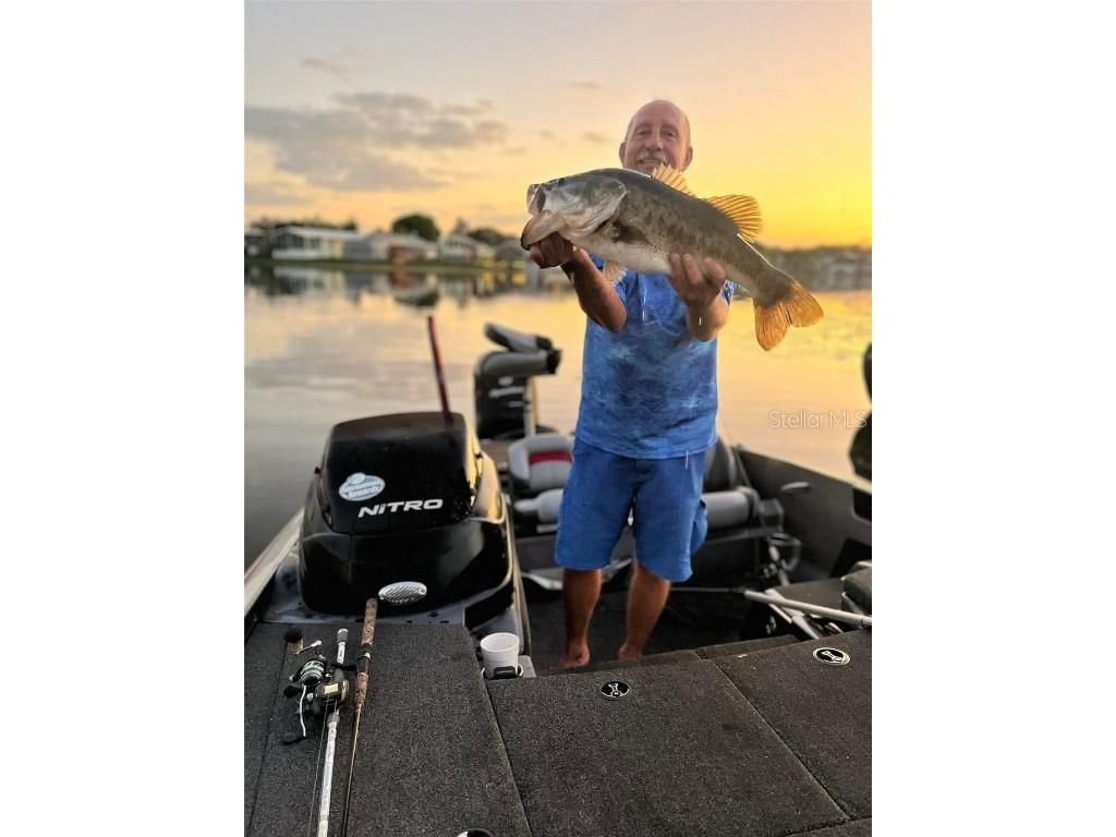 43 Beaverkill Drive Lake Wales FL 33853 - SADDLEBAG LAKE L4947674 image4