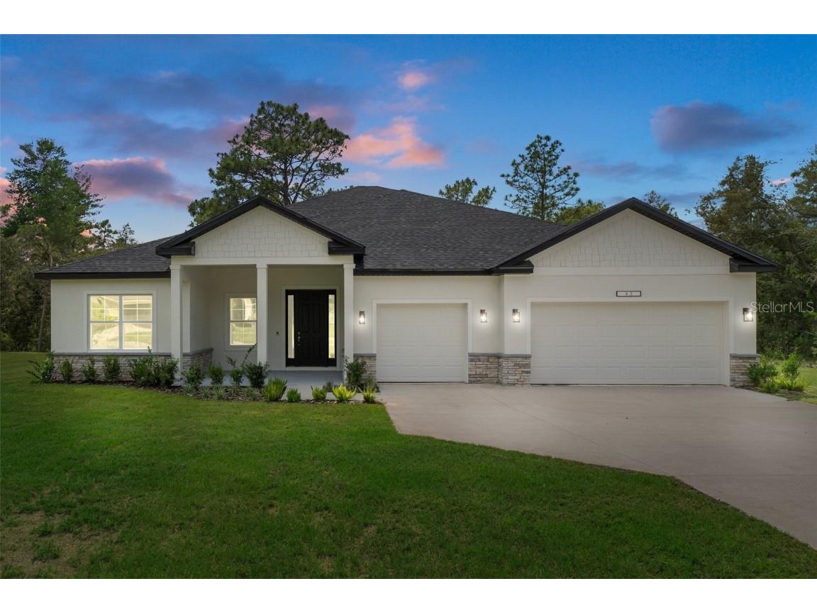 43 Bells Of Ireland Court Homosassa FL 34446 OM702979 image1