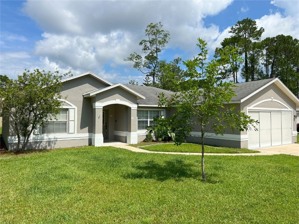 43 Bennett Lane Palm Coast FL 32137 FC293630 image1