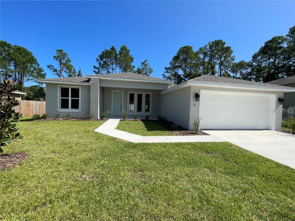 43 Birchwood Drive Palm Coast FL 32137 FC287894 image1