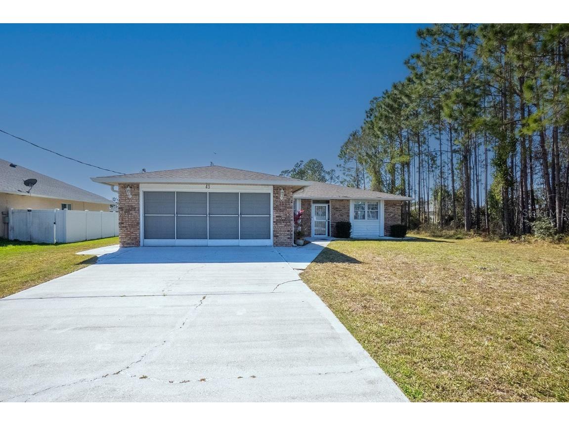 43 Botany Lane Palm Coast FL 32137 FC307828 image1