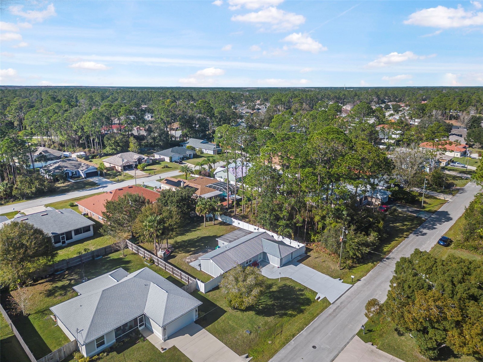 43 Bressler Lane Palm Coast FL 32137 V4948301 image40
