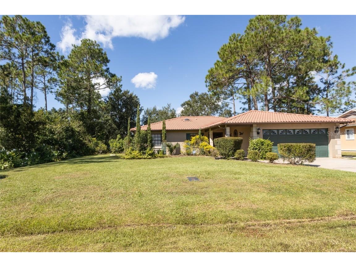 43 Bronson Lane Palm Coast FL 32137 FC295500 image1