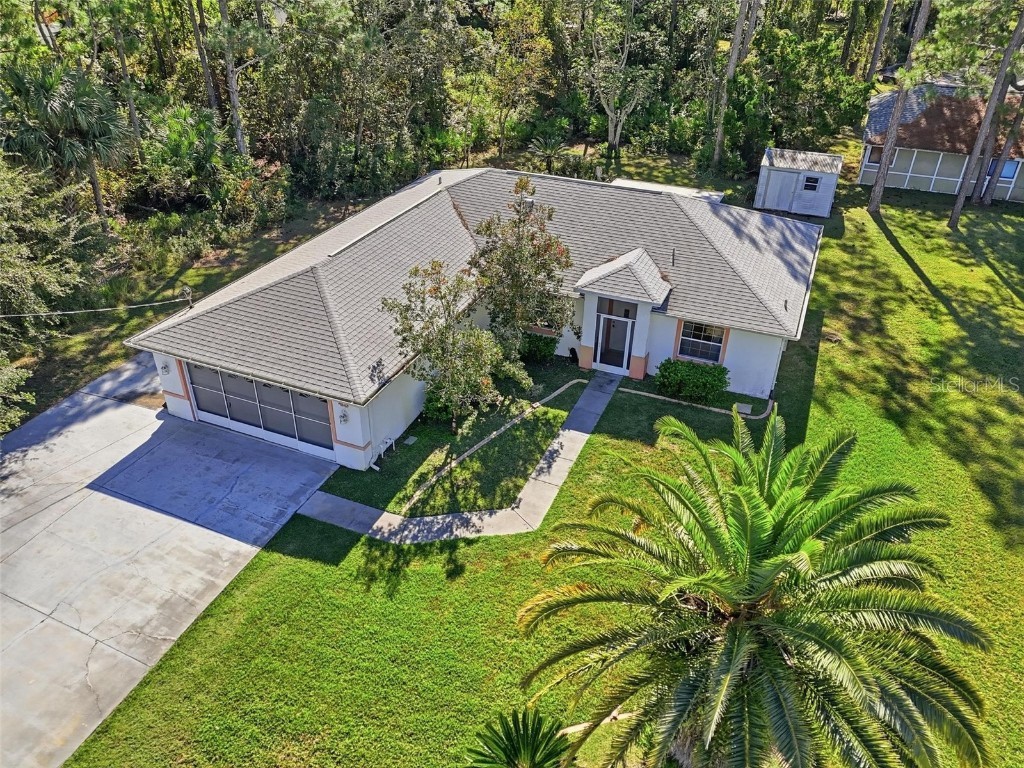 43 Butterfield Drive Palm Coast FL 32137 FC314104 image1