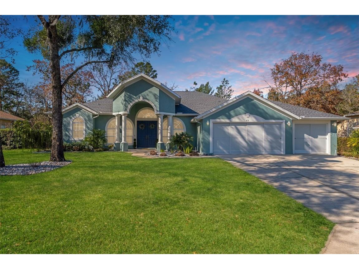 43 Cactus Street Homosassa FL 34446 W7871387 image1