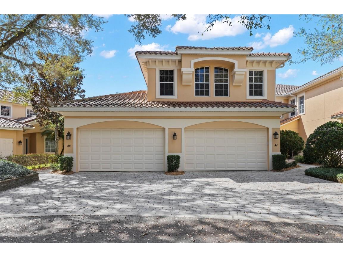 43 Camino Real #403 Howey In The Hills FL 34737 G5065175 image1