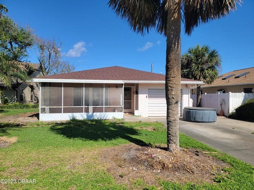 43 Capistrano Drive Ormond Beach FL 32176 J961106 image1