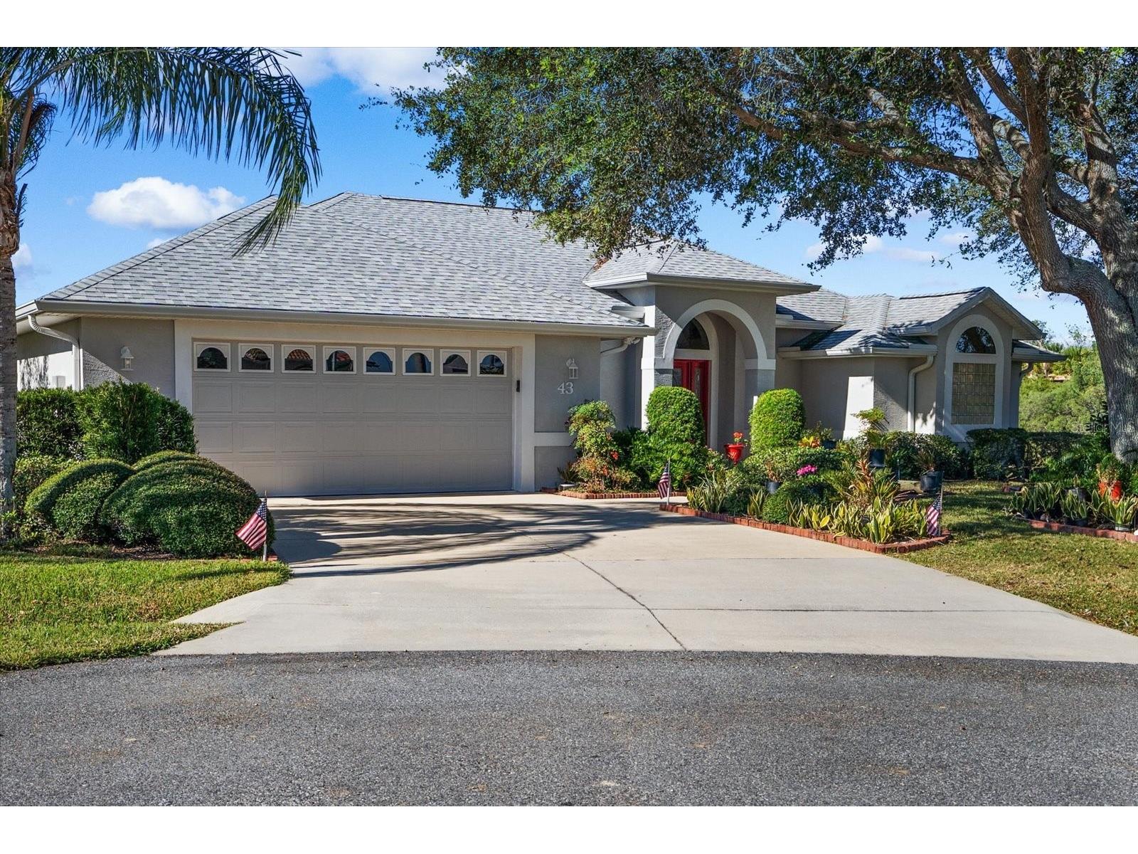 43 Clarendon Court N Palm Coast FL 32137 FC312543 image1