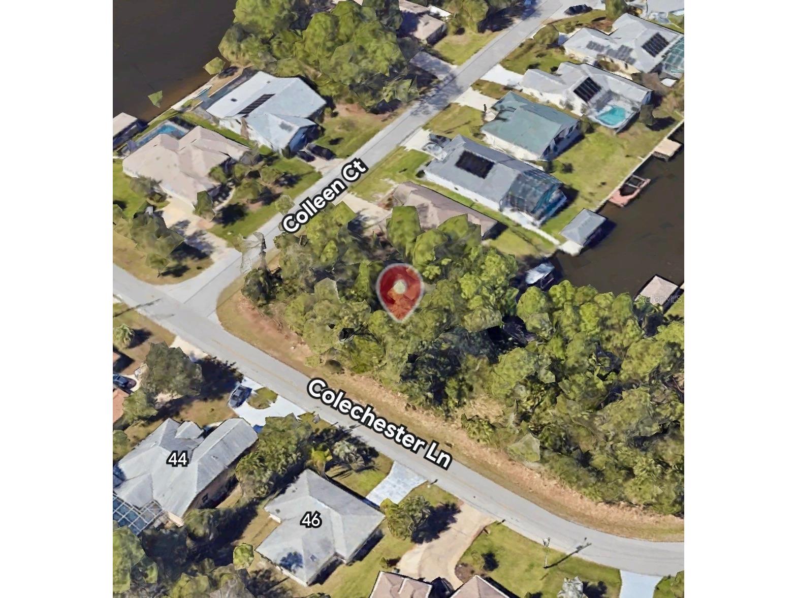 43 Colechester Lane Palm Coast FL 32137 FC315547 image1