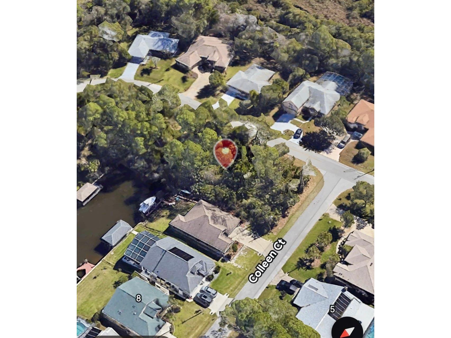 43 Colechester Lane Palm Coast FL 32137 FC315547 image2
