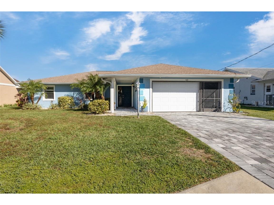 43 Cormorant Court Palm Coast FL 32137 FC305440 image1
