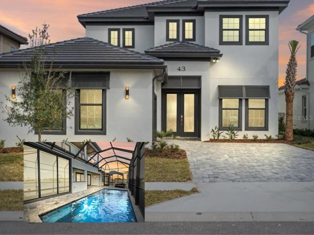 43 Del Palma Drive Palm Coast FL 32137 FC309739 image1