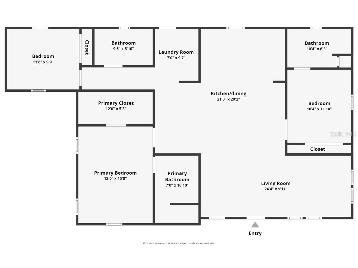 43 Depot Street Lamont FL 32336 T3540401 image2