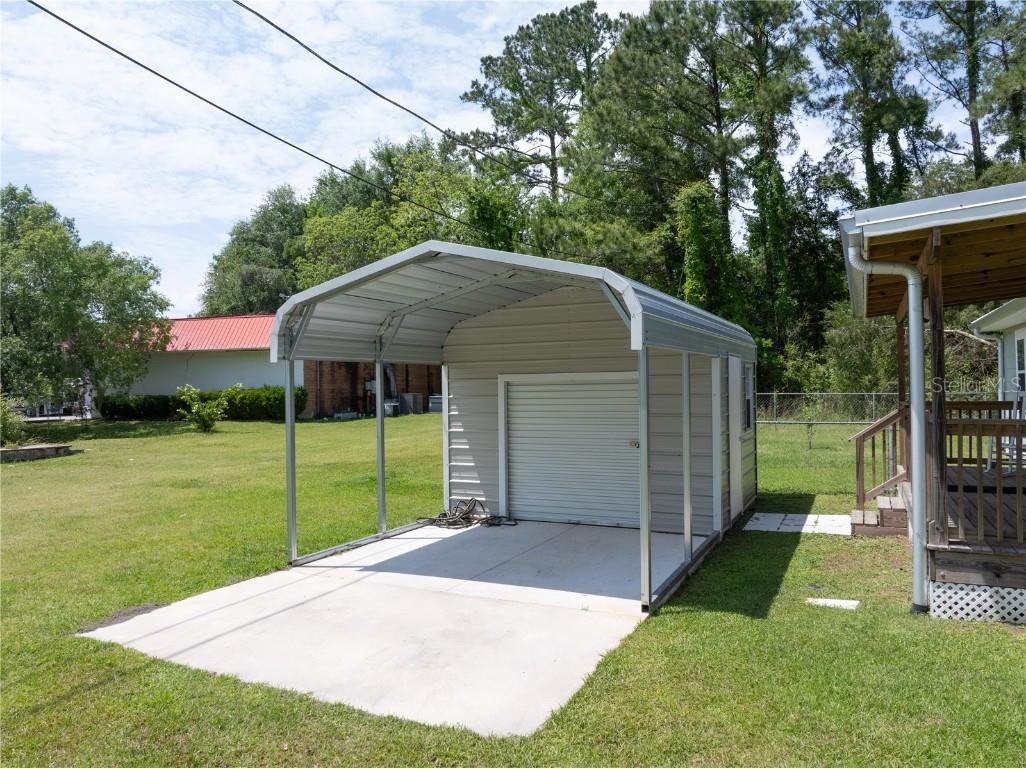 43 Depot Street Lamont FL 32336 T3540401 image29