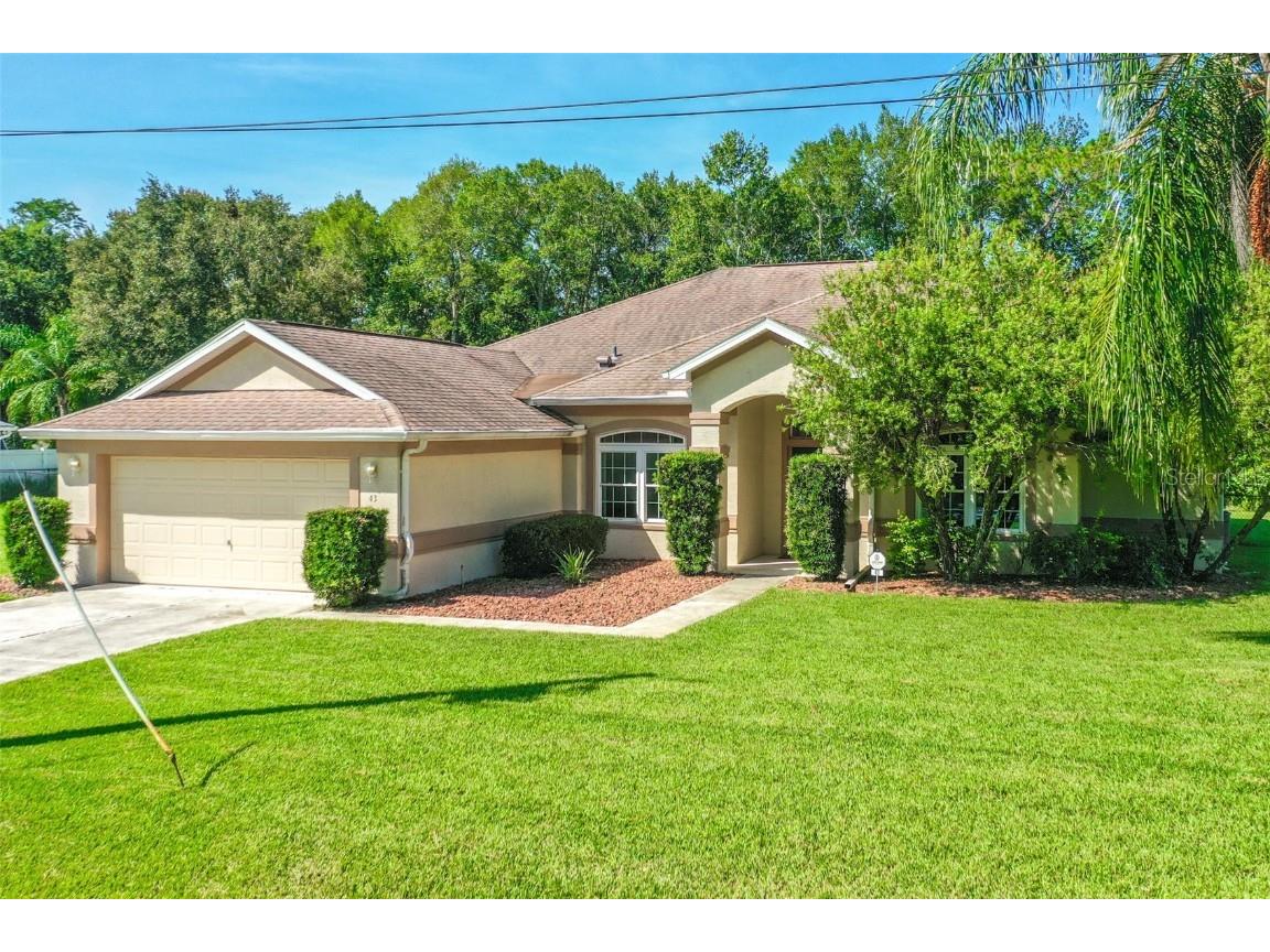 43 Eastwood Drive Palm Coast FL 32164 FC294050 image1
