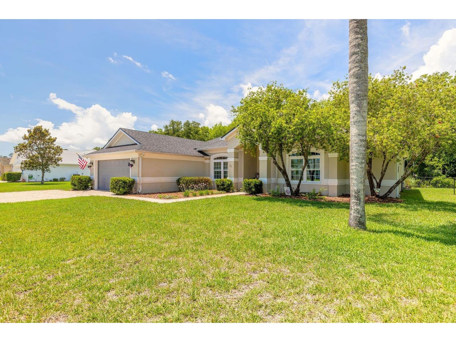 43 Eastwood Drive Palm Coast FL 32164 FC318756 image2