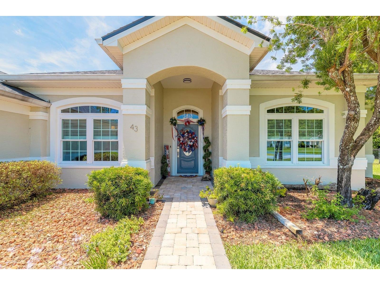 43 Eastwood Drive Palm Coast FL 32164 FC318756 image4