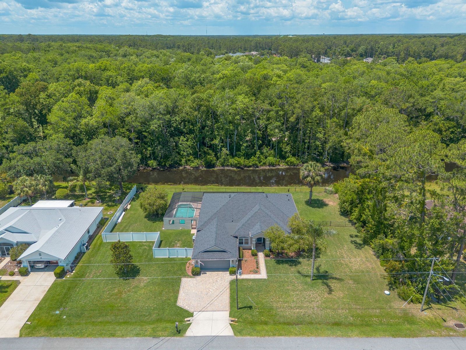 43 Eastwood Drive Palm Coast FL 32164 FC318756 image60