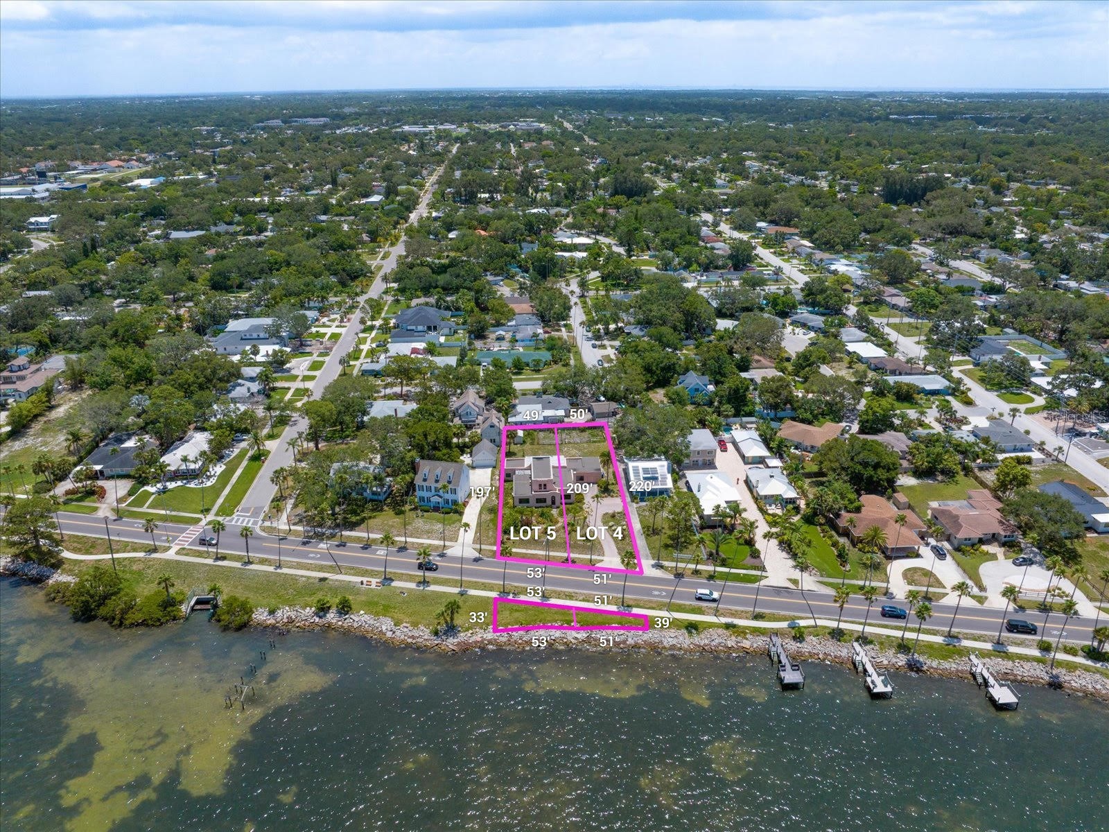 43 Edgewater Drive Dunedin FL 34698 TB8474733 image1