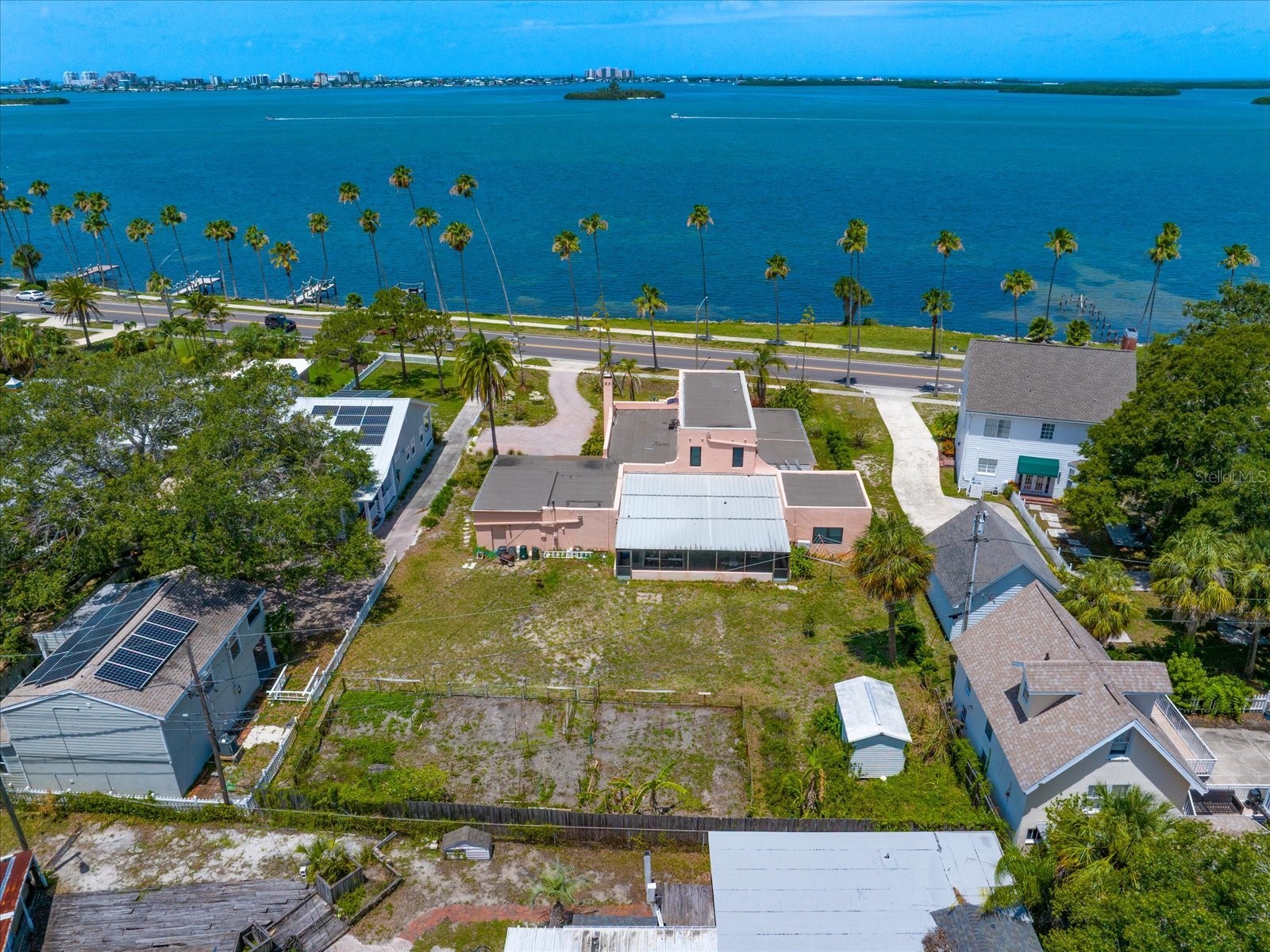 43 Edgewater Drive Dunedin FL 34698 TB8474733 image3