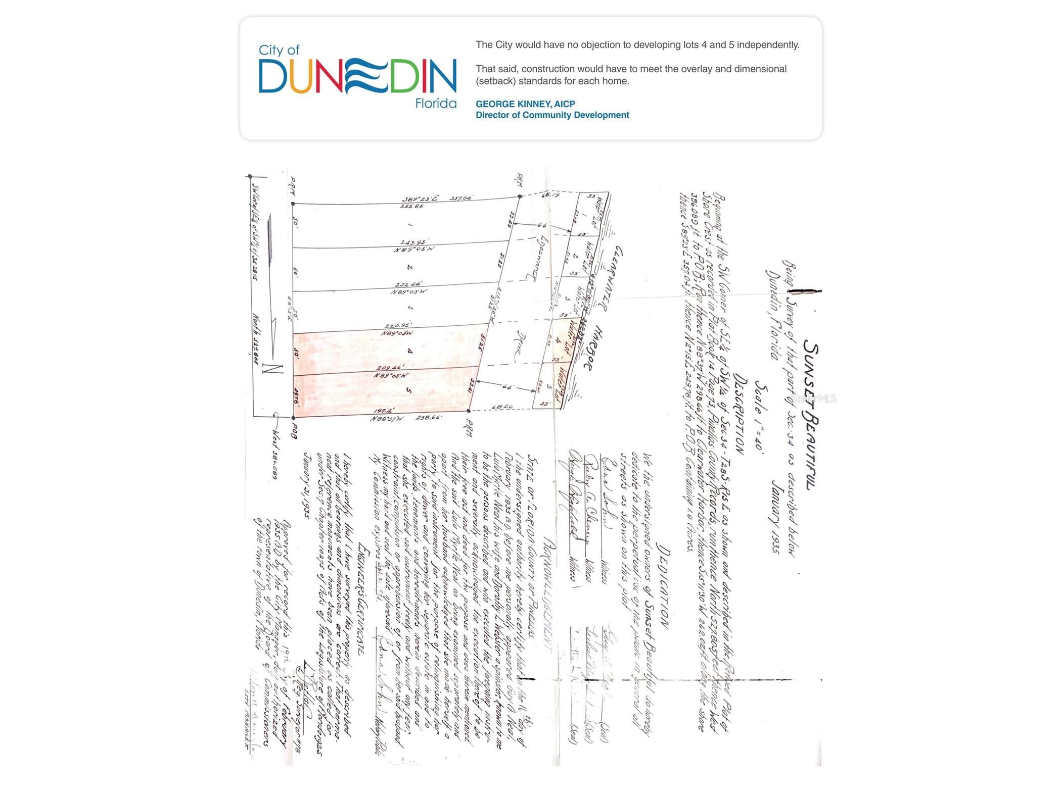 43 Edgewater Drive Dunedin FL 34698 TB8474733 image4