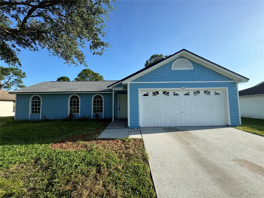 43 Emerson Dr Nw Palm Bay FL 32907 J979355 image1