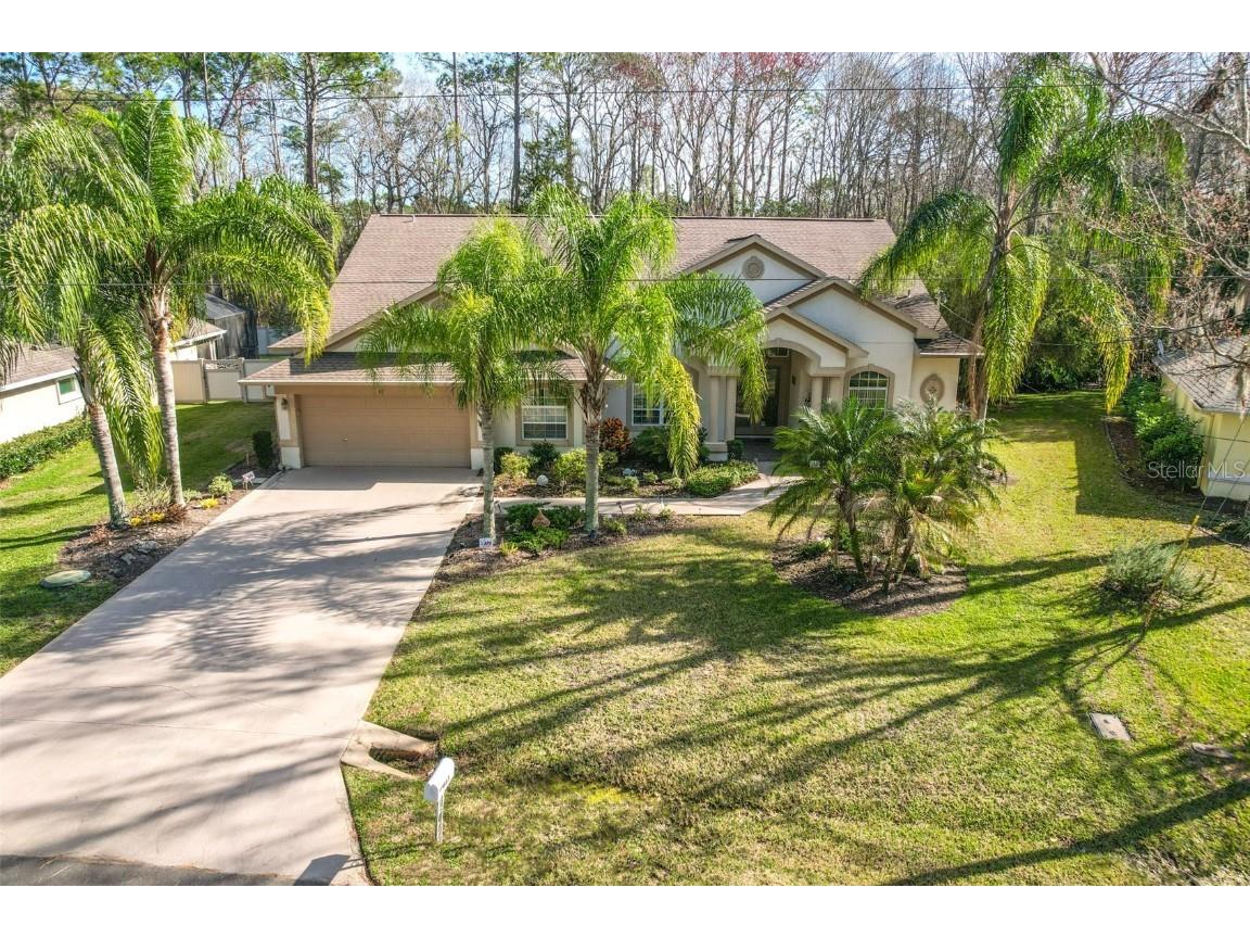 43 Evans Drive Palm Coast FL 32164 FC288685 image1