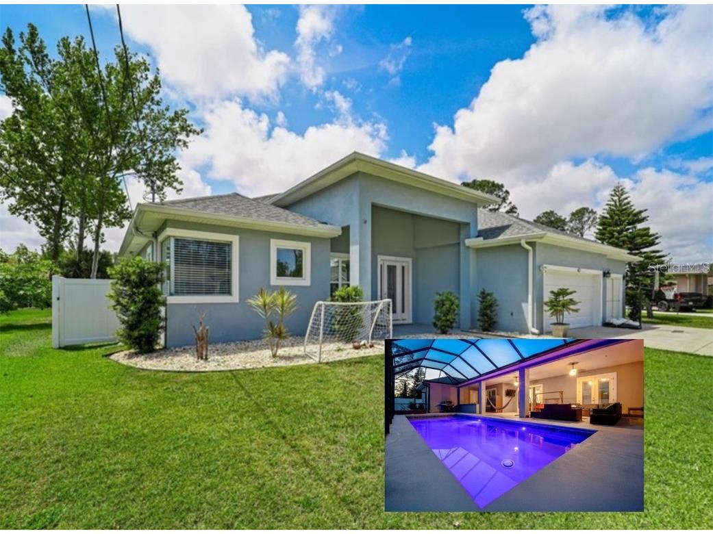 43 Fenimore Lane Palm Coast FL 32137 FC309186 image1