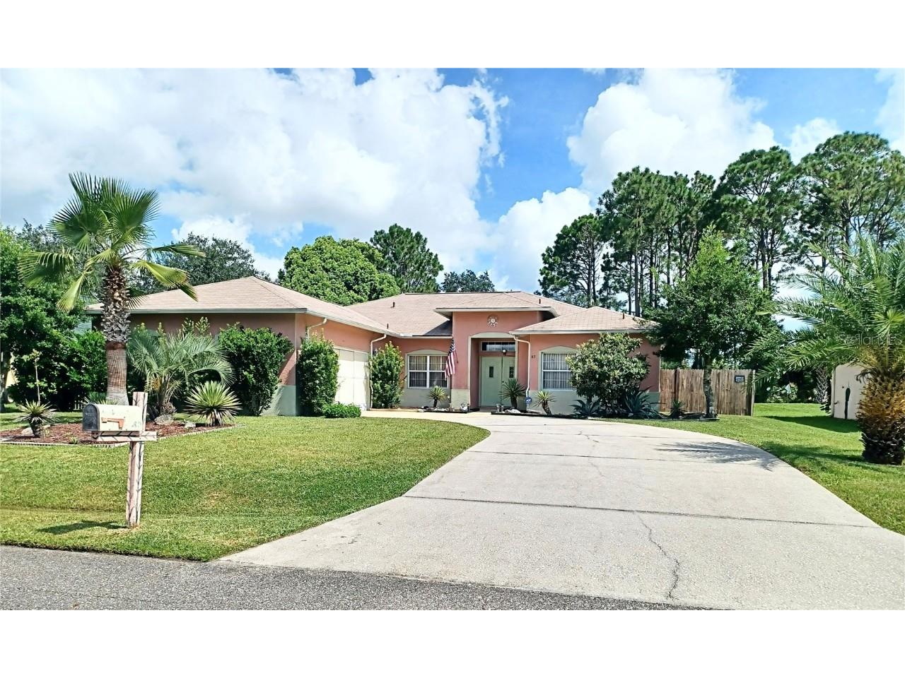 43 Flemingwood Lane Palm Coast FL 32137 FC293797 image1