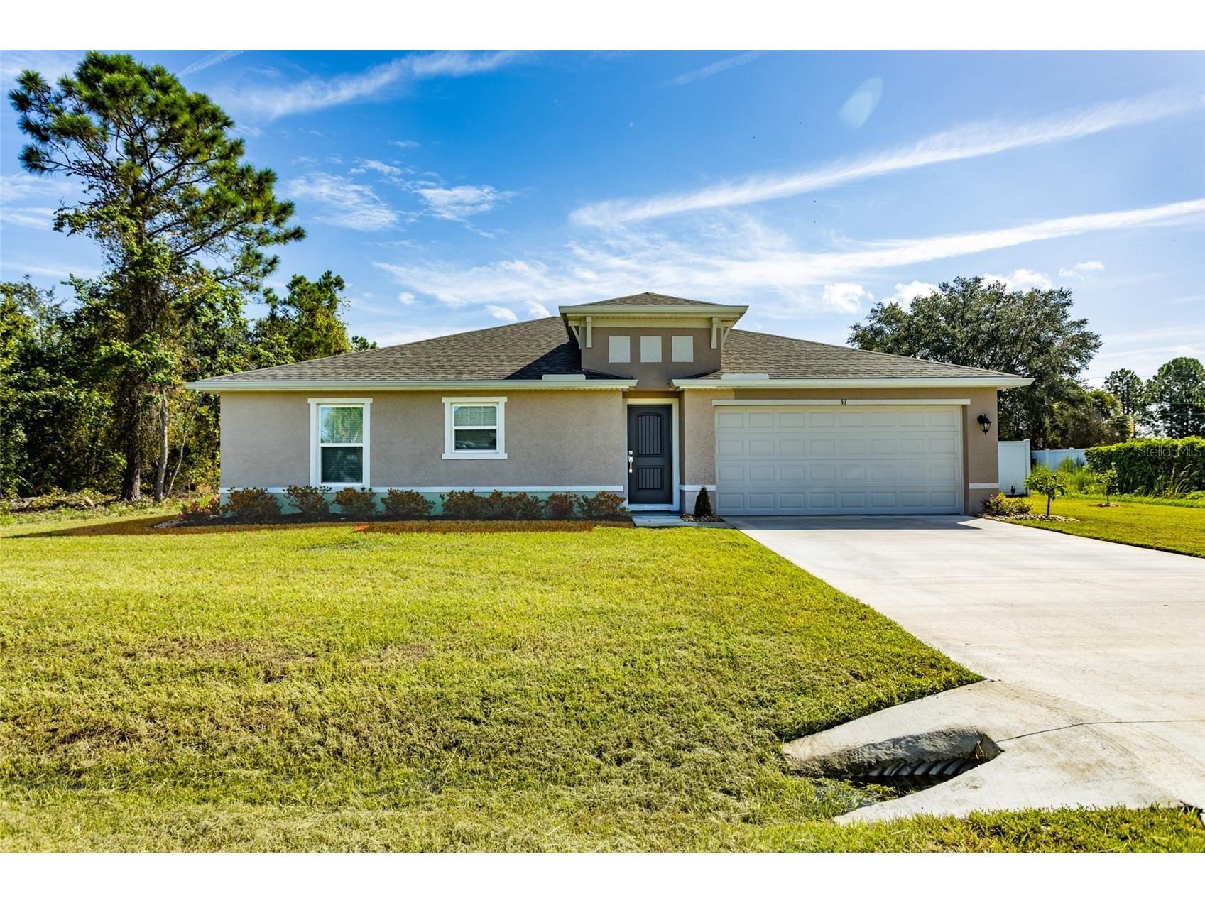 43 Freeland Lane Palm Coast FL 32137 FC317912 image1