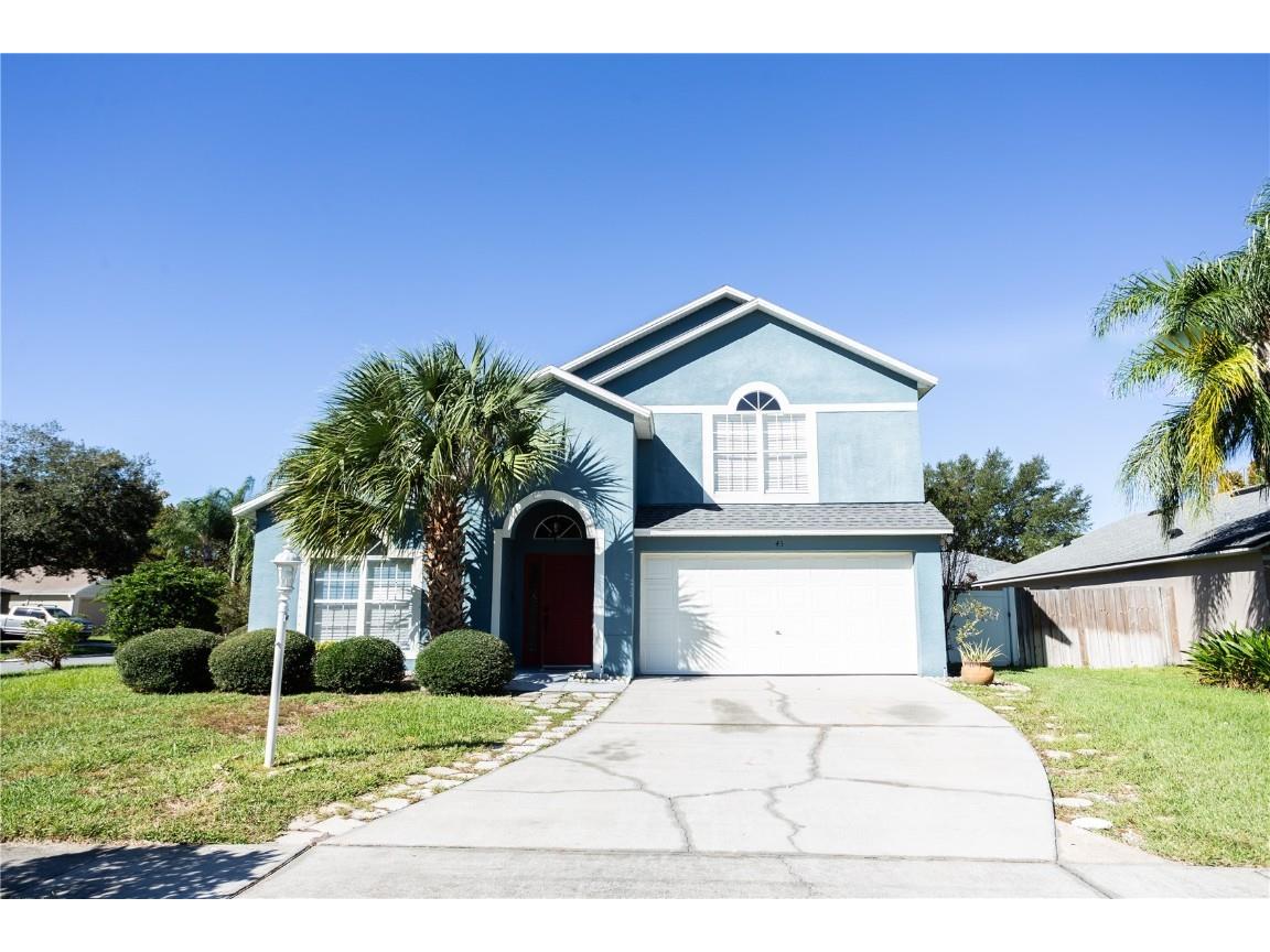 43 Frisco Court Apopka FL 32712 O6150816 image1