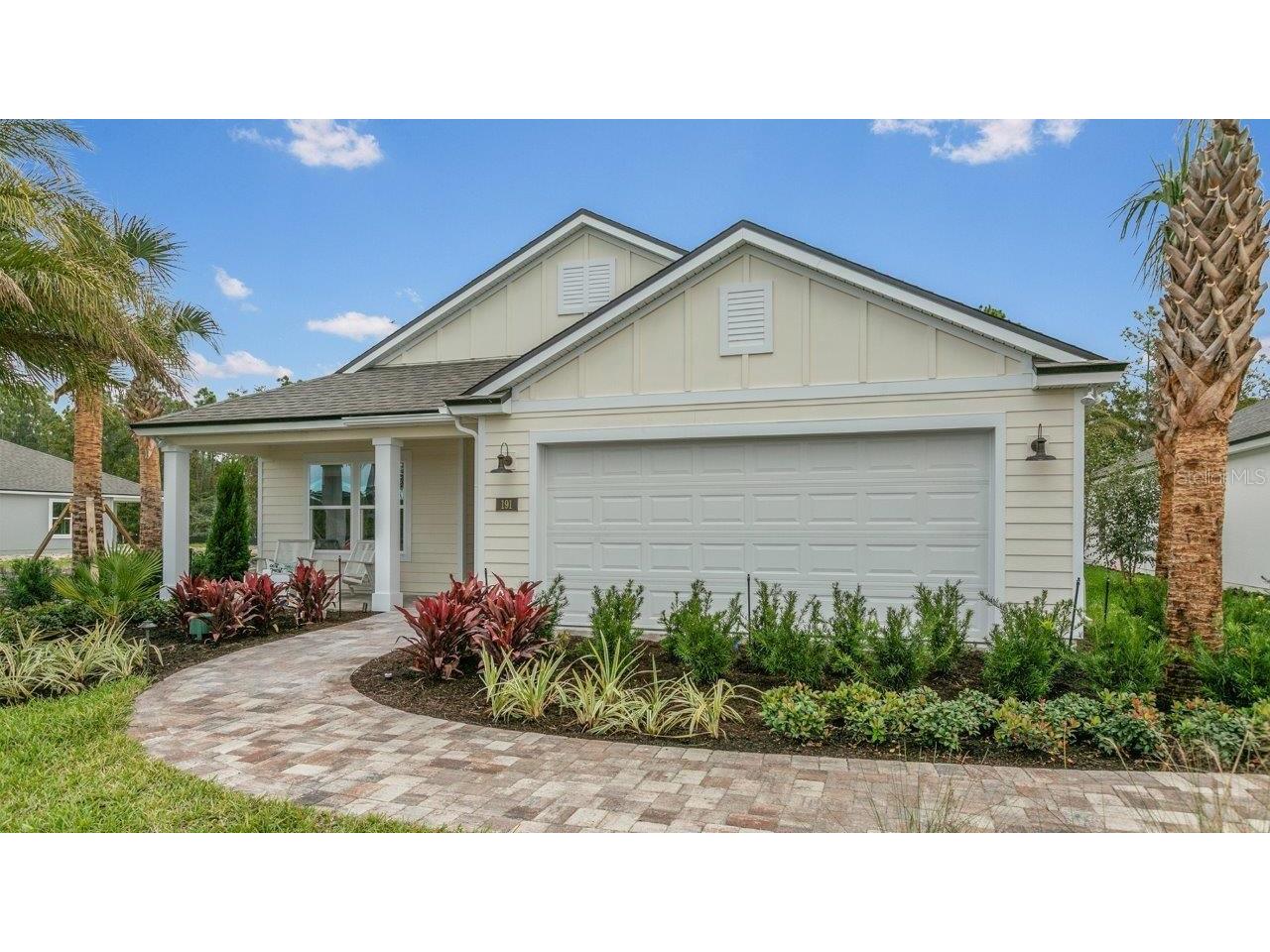 43 Green Circle Palm Coast FL 32164 FC310099 image1