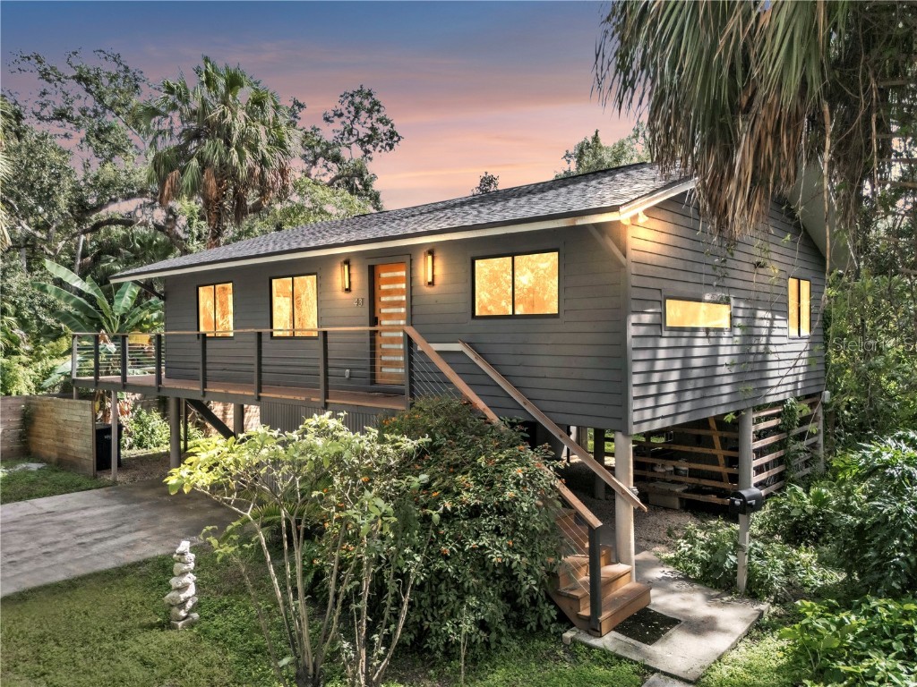 43 Hamilton Heath Drive Tampa FL 33604 - HILLSBOROUGH RIVER TB8434105 image3