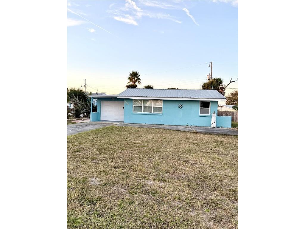 43 Hibiscus Drive Ormond Beach FL 32176 TB8452097 image1