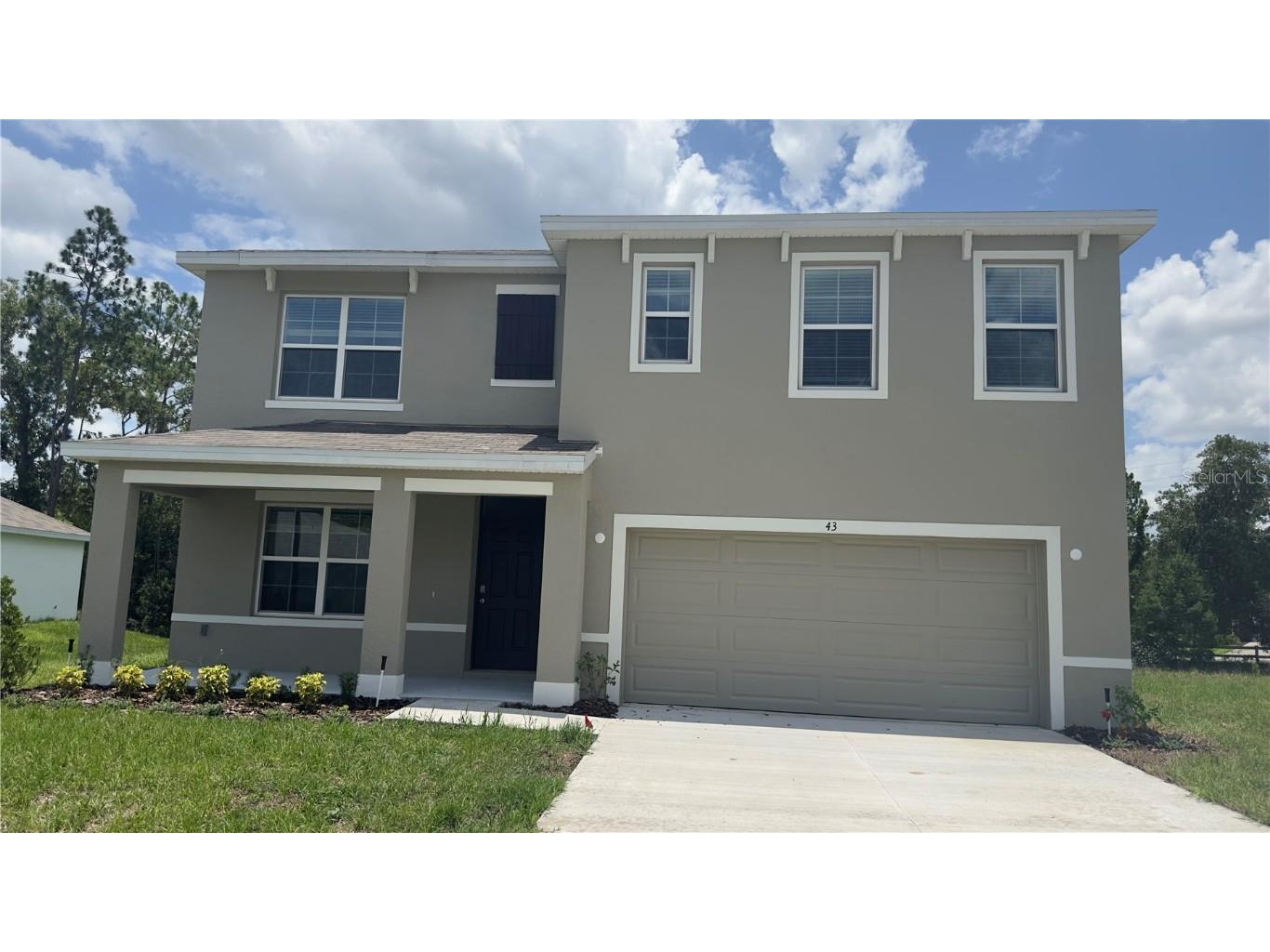 43 Hickory Course Trail Ocala FL 34472 O6216033 image1