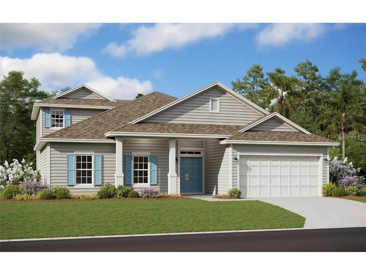 43 Holly Landing Way Saint Augustine FL 32092 G5066777 image1