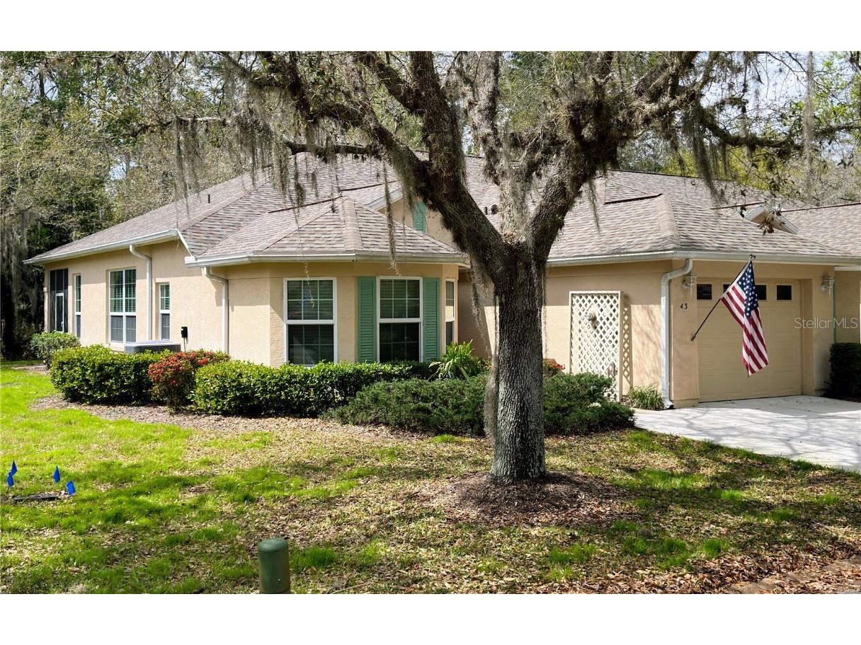 43 Lafayette Lane Palm Coast FL 32164 FC298723 image1