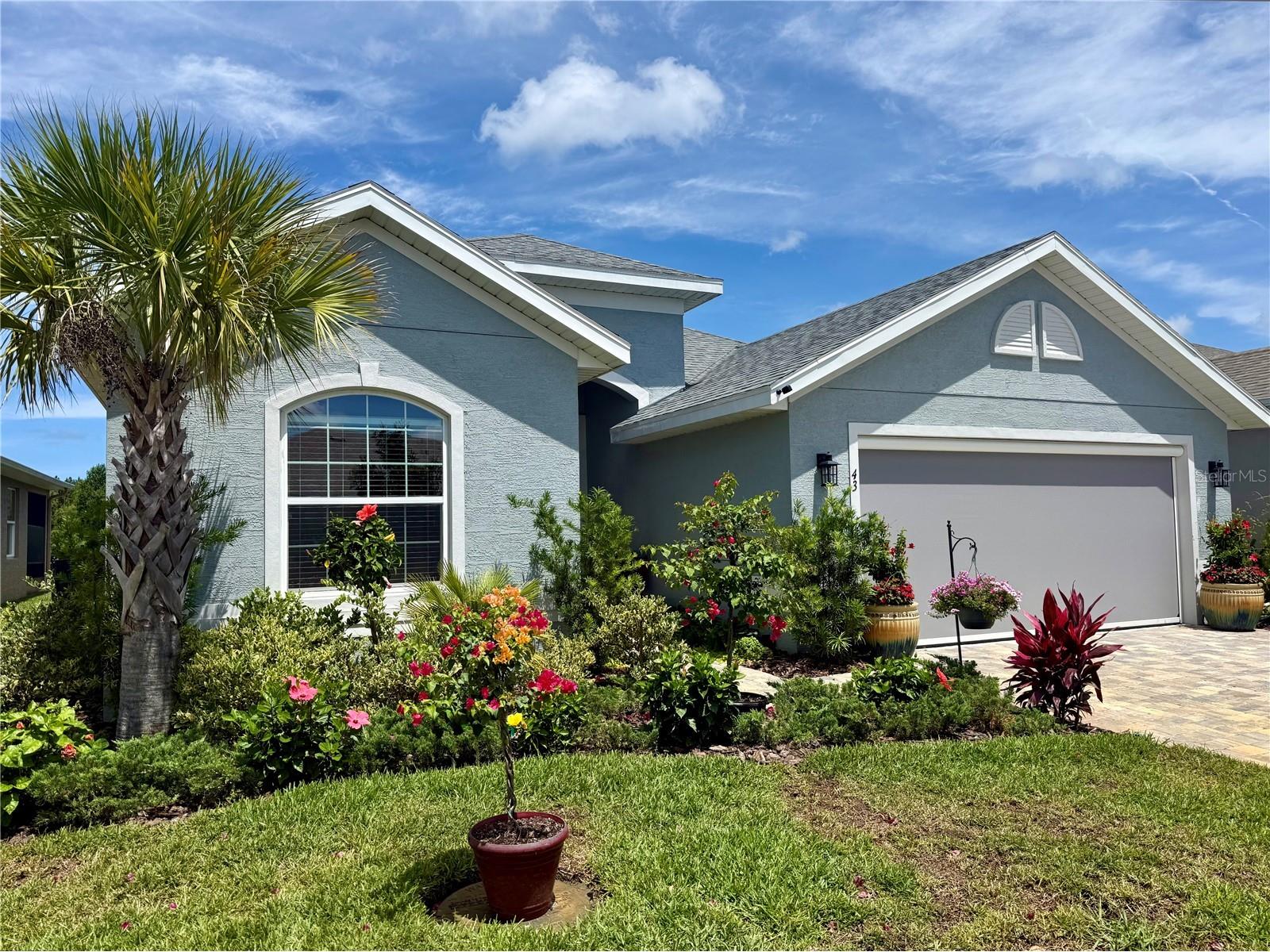 43 Lagoon Way Palm Coast FL 32137 FC316198 image1