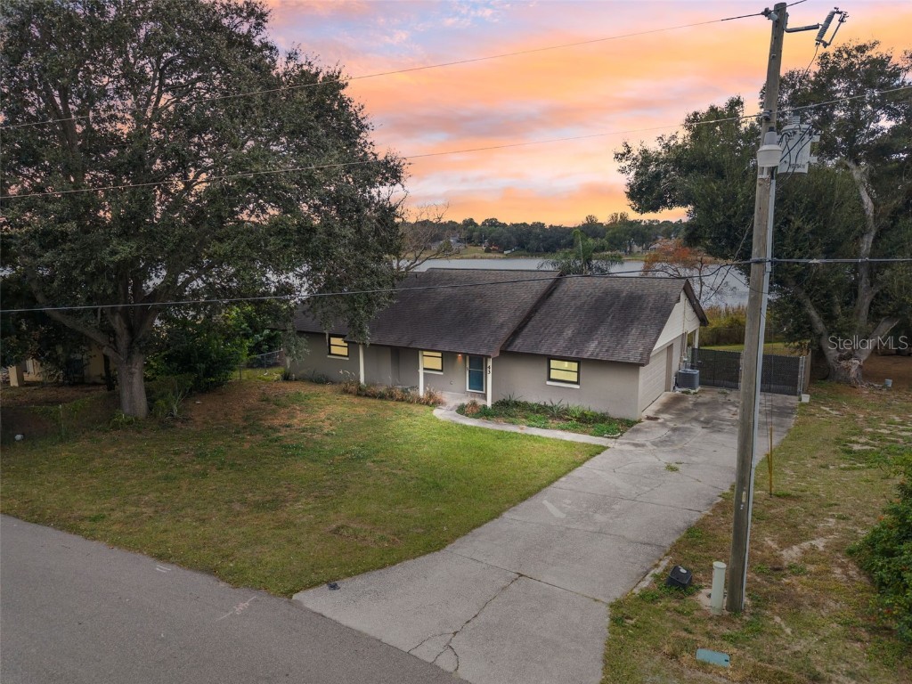 43 Lake Jackson Drive Mascotte FL 34753 - LAKE JACKSON G5104896 image2