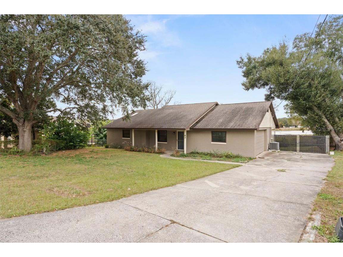 43 Lake Jackson Drive Mascotte FL 34753 - LAKE JACKSON G5104896 image28