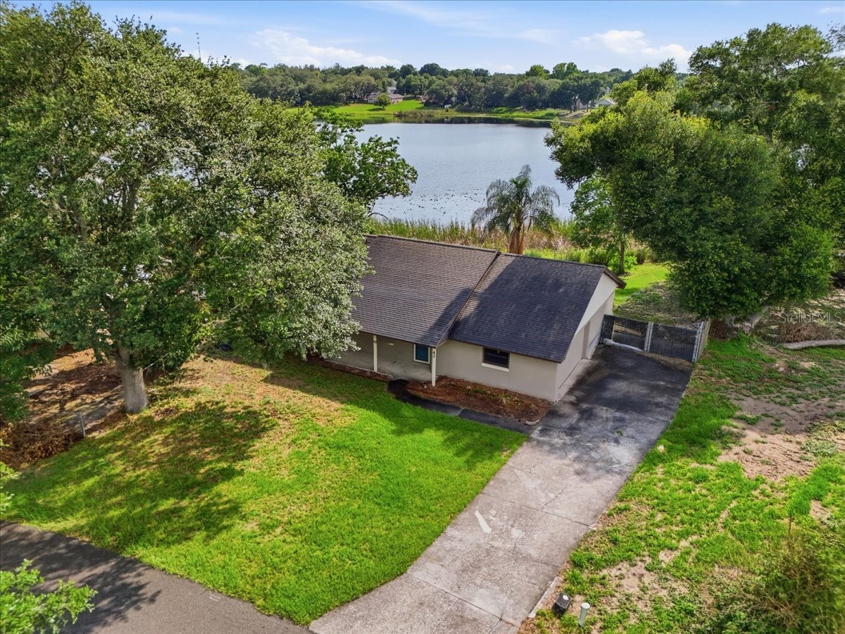 43 Lake Jackson Drive Mascotte FL 34753 - LAKE JACKSON G5112949 image2