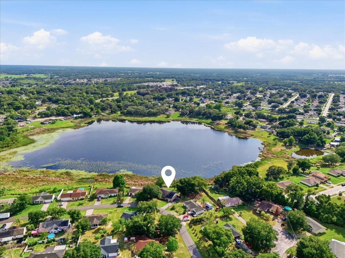 43 Lake Jackson Drive Mascotte FL 34753 - LAKE JACKSON G5112949 image3