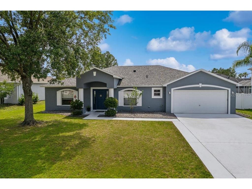 43 Langdon Drive Palm Coast FL 32137 FC309846 image1