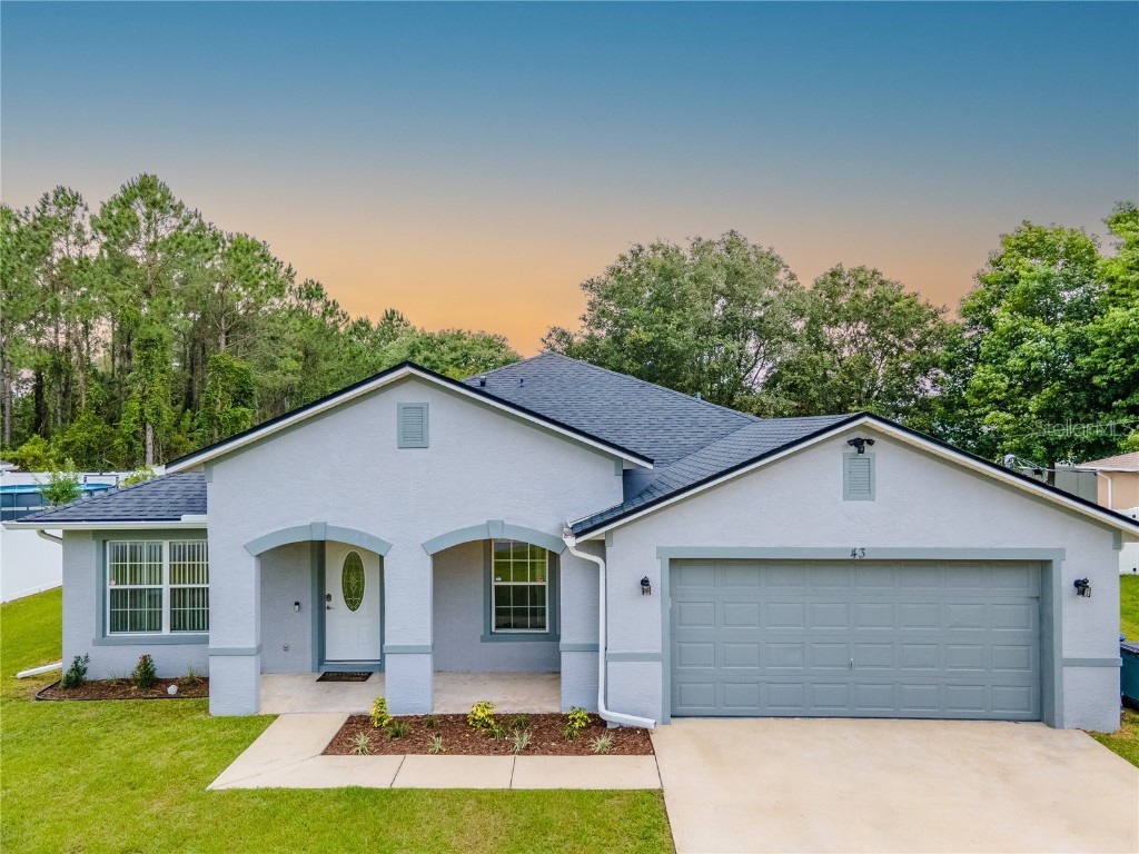 43 Lindsay Drive Palm Coast FL 32137 O6114301 image1