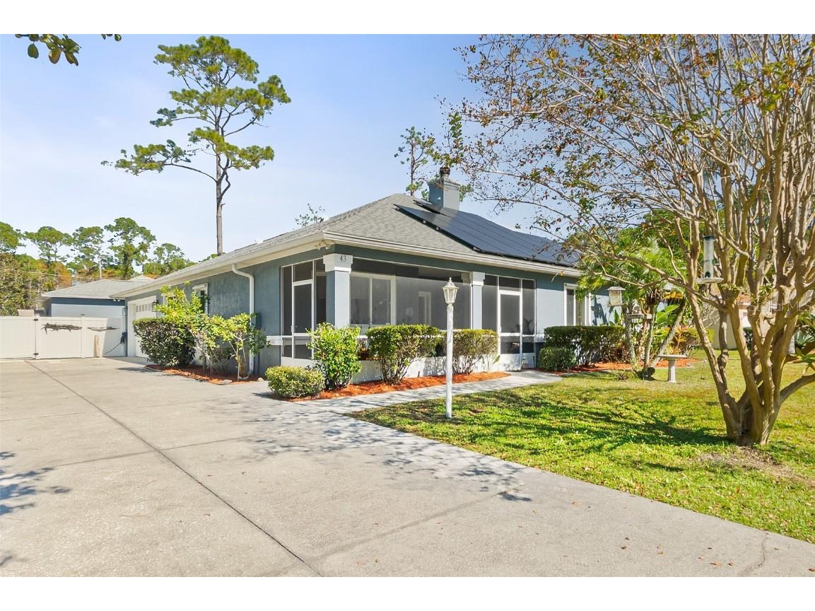 43 Llewellyn Trail Palm Coast FL 32164 FC311281 image2