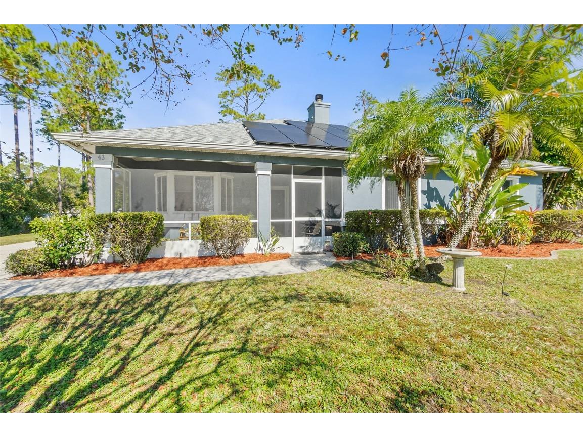 43 Llewellyn Trail Palm Coast FL 32164 FC311281 image47