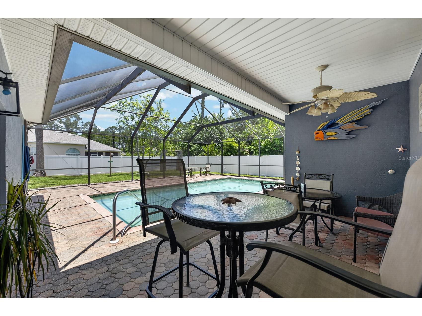 43 Llewellyn Trail Palm Coast FL 32164 FC318717 image22